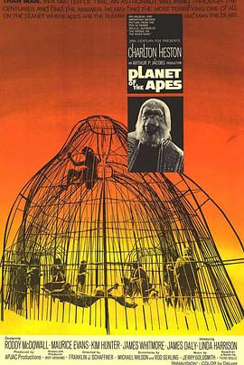 人猿星球1968电影国语