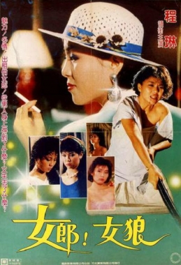 女郎！女郎台湾伦理片1986
