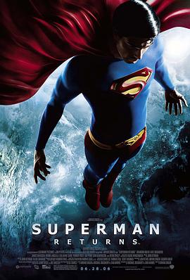 超人归来2国语电影完整版