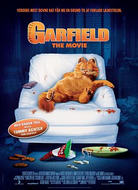 加菲猫1高清电影
