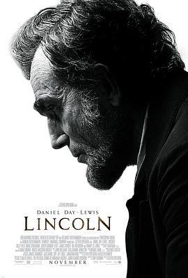 2012林肯电影完整版