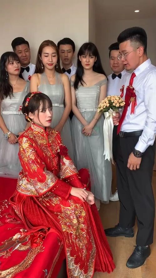 张雨绮结婚