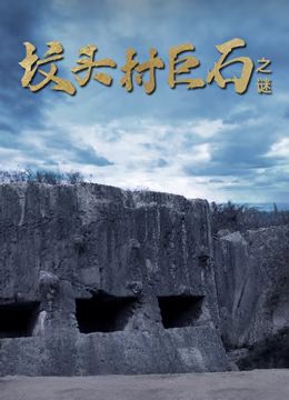 巨石之谜电影免费观看