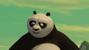 功夫熊猫4在线免费观看普通话版
