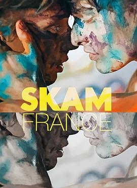 skam法国版第三季31p